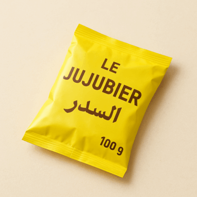 Jujubier / السدر