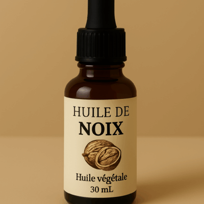 Huile de Noix 30 ml 