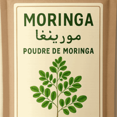 Moringa  المورينغا