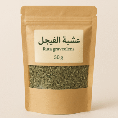 عشبة الفيجل